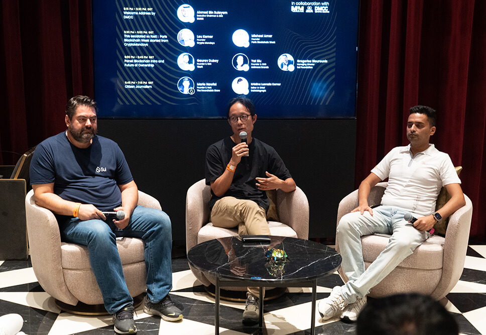 TDMM Events TDMM Events