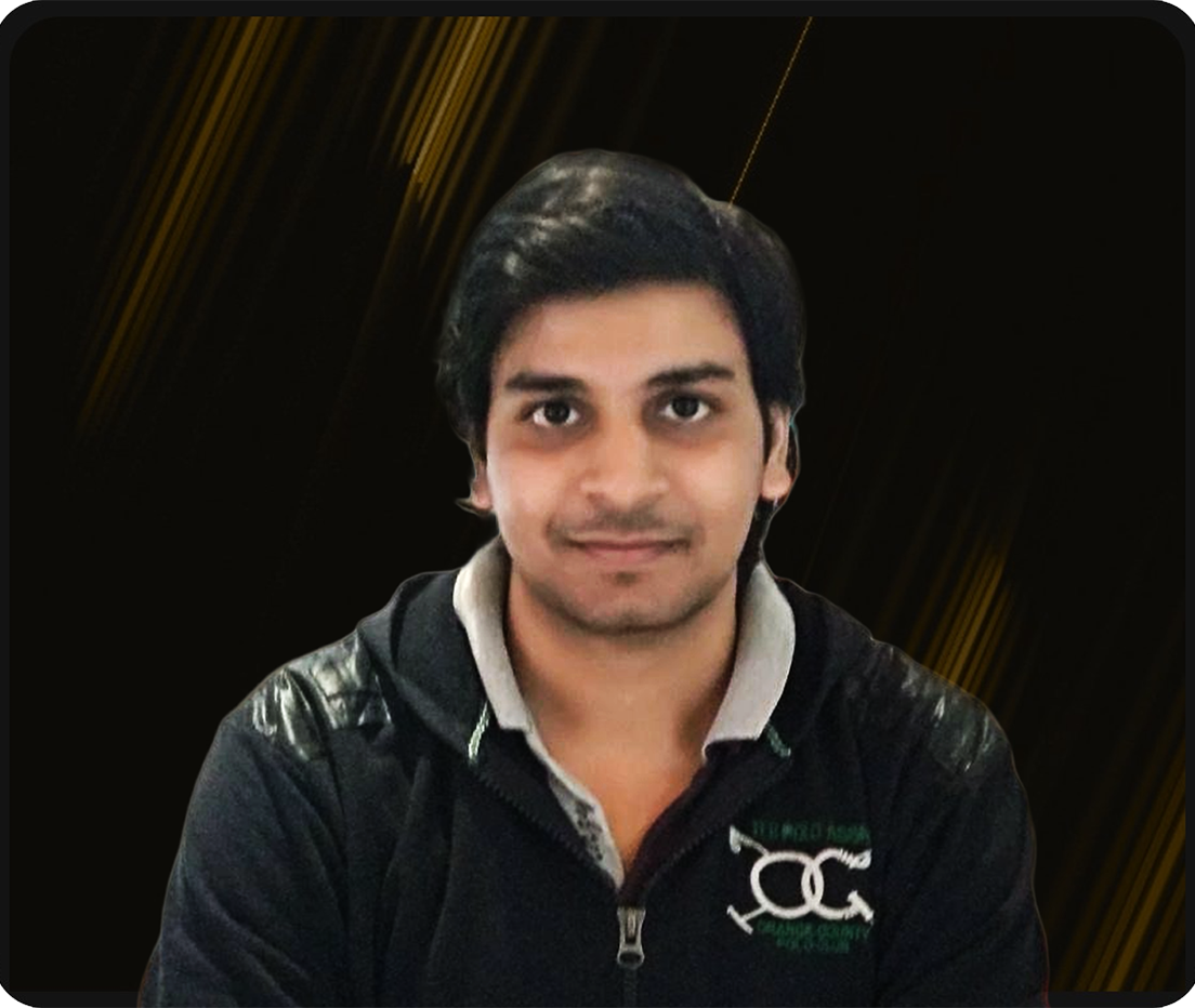 Saurabh-Mishra