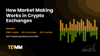 How Does Market Making Work in Crypto Exchanges? Algorithms, Bid-Ask Spread, Slippage and the Real Role of a Market Maker